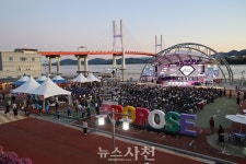 2025년 토요상설무대 차분한 시작 < 생생뉴스 < 문화/스포츠 < 기사본문 - 뉴스사천 2025년 토요상설무대 차분한 시작