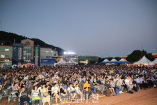 2025년 토요상설무대 차분한 시작 < 생생뉴스 < 문화/스포츠 < 기사본문 - 뉴스사천 2025년 토요상설무대 차분한 시작