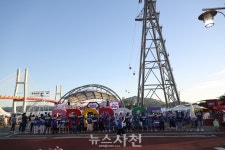 2025년 토요상설무대 차분한 시작 < 생생뉴스 < 문화/스포츠 < 기사본문 - 뉴스사천 2025년 토요상설무대 차분한 시작