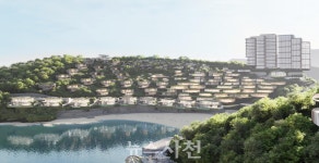 남일대리조트 영업종료···2028년 5성급 호텔로 재개장 < 생생뉴스 < 경제 < 기사본문 - 뉴스사천 남일대리조트 영업종료···2028년 5성급... 