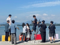 사천 배경 청춘 웹드라마 눈길···12월 유튜브 공개 < 생생뉴스 < 문화/스포츠 < 기사본문 - 뉴스사천 사천 배경 청춘 웹드라마 눈길···12월... 