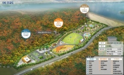 사천시 반려동물 테마파크(펫공원), 밑그림 나왔다 < 생생뉴스 < 자치/행정 < 기사본문 - 뉴스사천 사천시 반려동물 테마파크(펫공원), 밑그림 나왔다