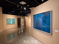 현대미술 거장 작품 한 자리에···사천미술관서 29일까지 특별전 < 생생뉴스 < 문화/스포츠 < 기사본문 - 뉴스사천 현대미술 거장 작품 한 자리에... 
