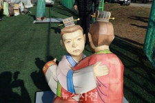 풍패지향 의미 되새기고, 정동면민 자긍심 높이고 < 생생뉴스 < 문화/스포츠 < 기사본문 - 뉴스사천 풍패지향 의미 되새기고, 정동면민 자긍심 높이고