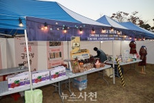 11개 마을, 별처럼 빛나다 사남 열한별축제 첫걸음 < 생생뉴스 < 문화/스포츠 < 기사본문 - 뉴스사천 11개 마을, 별처럼 빛나다 사남... 