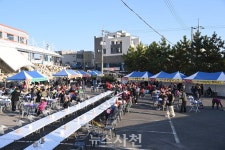 서포리자동판매기 | 서포면, 옛 주막거리 낭만 되살린 첫 축제 열어 < 생생뉴스 < 문화/스포츠 < 기사본문 - 뉴스사천 서포면, 옛 주막거리 낭만 되살린 첫 축제 열어