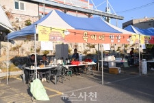 서포면, 옛 주막거리 낭만 되살린 첫 축제 열어 < 생생뉴스 < 문화/스포츠 < 기사본문 - 뉴스사천 서포면, 옛 주막거리 낭만 되살린 첫 축제 열어