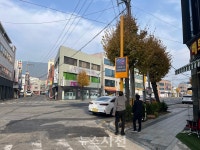 사천시, 팔포매립지 주변 안전 인프라 강화 < 사회 < 기사본문 - 뉴스사천 사천시, 팔포매립지 주변 안전 인프라 강화