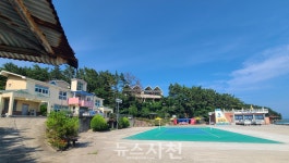 고즈넉한 바다가 그리울 때···서포면 다맥마을, 12월 어촌여행지... 바다가 그리울 때···서포면 다맥마을, 12월 어촌여행지 선정