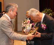 삼천포농협, 범농협 사회공헌 우수상 수상 < 사회 < 기사본문 - 뉴스사천 삼천포농협, 범농협 사회공헌 우수상 수상