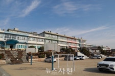 인구 감소로 소멸 위기 가속화···삼천포초-대방초 합친다 < 생생뉴스 < 교육 < 기사본문 - 뉴스사천 인구 감소로 소멸 위기 가속화···삼천포초... 