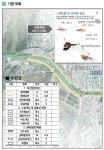 사천강·송포천, 생태하천으로 되살린다···5년간 268억 투입... 뉴스사천 사천강·송포천, 생태하천으로 되살린다···5년간 268억 투입