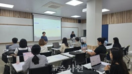 사천교육지원청, AI로 방치된 학교 부지 관리 나선다 < 생생뉴스 < 교육 < 기사본문 - 뉴스사천 사천교육지원청, AI로 방치된 학교 부지 관리 나선다