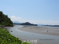 잃어버린 이름을 되찾는 일, 광포만의 기억을 복원하다 < 광포만 이야기... 뉴스사천 잃어버린 이름을 되찾는 일, 광포만의 기억을 복원하다
