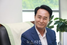 “문견이정(聞見而定)···남들이 뭐라 하든 현장에 자주 가겠다” < 생생뉴스 < 자치/행정 < 기사본문 - 뉴스사천 “문견이정(聞見而定)···남들이... 