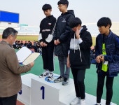 외도초, 전도종별육상경기대회 남초부, 여초부 동반 종합 우승 < 학교 < 지역뉴스 < 기사본문 - 제주환경일보 외도초, 전도종별육상경기대회 남초부... 