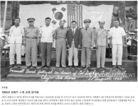 관악운동의 메카 계기 < 환경포커스 < 기사본문 - 제주환경일보 길버트 소령, 열성적으로 교악대 활동 지원.. 관악운동의 메카 계기 - 제주환경... 