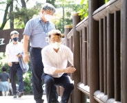 김태엽 서귀포시장, 코로나19 확산..“휴가철 코로나 막아라” < 제주단신 < 지역뉴스 < 기사본문 - 제주환경일보 김태엽 서귀포시장, 코로나19... 