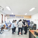 서귀포시 동부보건소, 장애인 재활운동교실 운영 < 제주단신 < 지역뉴스... 서귀포시 동부보건소, 장애인 재활운동교실 운영 - 제주환경일보
