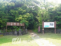 제주자연문화재돌봄센터, ‘동백동산’ 안내판 충진 활동 나서 < 기관.... 제주자연문화재돌봄센터, ‘동백동산’ 안내판 충진 활동 나서... 
