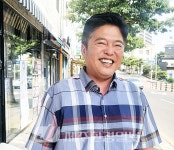 이 정도는 돼야 자치행정과..우리 시장님은 주민들은 물론 직원과도 ‘형’이나 ‘오라버니’처럼 친화력 대단 존경 < 환경포커스 < 기사본문... 