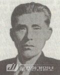  < 특별기획/고영철의 향토연구 < 기사본문 - 제주환경일보 [향토문화] 일본천황 비판글 투고..신흥1리 김상추(金尙秋) 지사 생가 - 제주환경일보