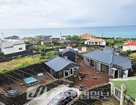 “제주시 한림읍 선인장 마을에 둥지 튼 ‘리벤시아 스테이’ 민박..최고경관” < 포토뉴스 < 관광문화 < 환경뉴스 < 기사본문 - 제주환경일보... 