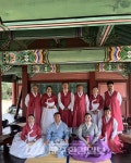 제주 풍류회 두모악.. 탐라순력도, 풍류를 노래하다 음악극 펼친다... 기사본문 - 제주환경일보 제주 풍류회 두모악.. 탐라순력도, 풍류를... 