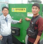 농가 탐방 - 모란형제농원 윤준호 대표 < 농산업 < 뉴스 < 기사본문 - 농업인신문 농가 탐방 - 모란형제농원  윤준호 대표