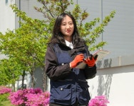 축산을 움직이는 사람들 4 - 김수민 관리수의사 < 기획 < 특집/기획 < 기사본문 - 농업인신문 축산을 움직이는 사람들 4 - 김수민 관리수의사