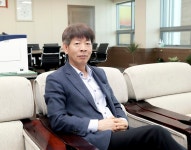 고상환 제주특별자치도농업기술원장 < 인터뷰 < 특집/기획 < 기사본문 - 농업인신문 고상환 제주특별자치도농업기술원장