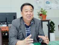 이원산 가평군농업기술센터 소장 < 지역농업 연구·기술 보급의 수장에게 듣는다 < 특집기획 < 기사본문 - 농업인신문 이원산 가평군농업기술센터... 