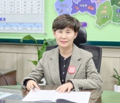 이정숙 경주시농업기술센터 소장 < 지역농업 연구·기술 보급의 수장에게 듣는다 < 특집기획 < 기사본문 - 농업인신문 이정숙 경주시농업기술센터... 