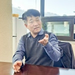  김동훈 국립축산과학원 한우연구소 소장  < 인터뷰 < 특집기획 < 기사본문 - 농업인신문  김동훈 국립축산과학원 한우연구소 소장 