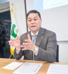 계란자조금관리위원회 안두영 위원장(대한산란계협회장) < 인터뷰 < 특집기획 < 기사본문 - 농업인신문 계란자조금관리위원회 안두영 위원장... 