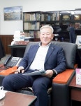 고경식 진안군농업기술센터 소장 < 지역농업 연구·기술 보급의 수장에게 듣는다 < 특집기획 < 기사본문 - 농업인신문 고경식 진안군농업기술센터... 