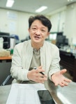 [ 도매시장법인 릴레이 인터뷰 ]  정읍농산물도매시장 지정도매법인 ㈜정일청과 박성환 대표 < 유통 < 뉴스 < 기사본문 - 농업인신문... 