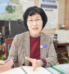 고윤자 영광군농업기술센터 소장 < 인터뷰 < 특집/기획 < 기사본문 - 농업인신문 고윤자  영광군농업기술센터 소장