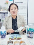 [ 탐방 ] (주) 홍익휴먼스 안진희 대표 < 농산업 < 뉴스 < 기사본문 - 농업인신문 [ 탐방 ]    (주) 홍익휴먼스 안진희 대표