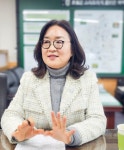 담양군농업기술센터 김나빈아 소장 < 지역농업 연구·기술 보급의 수장에게 듣는다 < 특집기획 < 기사본문 - 농업인신문 담양군농업기술센터... 