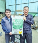 가축분뇨, 탄소저감 자원 ‘바이오차’로 되살아나다 < 농산업 < 농정 < 기사본문 - 농업인신문 가축분뇨, 탄소저감 자원 ‘바이오차’로 되살아나다