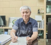 [ 인터뷰 ] 경남 거창 더불어행복한농장 김문조 대표 < 축산 < 뉴스 < 기사본문 - 농업인신문 [ 인터뷰 ]   경남 거창 더불어행복한농장 김문조 대표