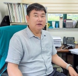 김현구 기장군농업기술센터 소장 < 지역농업 연구·기술 보급의 수장에게 듣는다 < 특집기획 < 기사본문 - 농업인신문 김현구 기장군농업기술센터... 