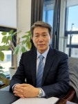[만나봅시다] 김방식 유기질비료산업협동조합 이사장 < 농산업 < 농정 < 기사본문 - 농업인신문 [만나봅시다] 김방식 유기질비료산업협동조합 이사장
