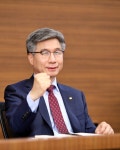 만나봅시다 = (주)한강식품 박길연 대표이사 < 축산 < 농정 < 기사본문 - 농업인신문 만나봅시다 = (주)한강식품 박길연 대표이사