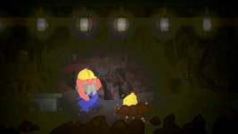Show MINER by 김정달 - 노트폴리오 Show MINER