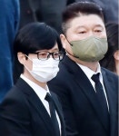 호동이 형이 있으면... 유재석이 직접 밝힌 강호동과 방송 할 수 없는 진짜 이유 < 연예 < 기사본문 - 원픽뉴스 호동이 형이 있으면... 유재석이... 