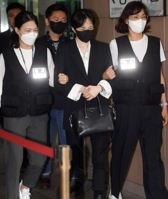 남태현˙서민재 마약 투약 후 확 달라진 얼굴에 모두 충격 받았다 < 연예 < 기사본문 - 원픽뉴스 