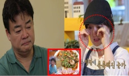 골목식당 표절 논란 포항 덮죽 백종원은 진짜 끝까지 도왔다 < 연예 < 기사본문 - 원픽뉴스 3년전 약속 지켜... 골목식당 표절 논란 포항 덮죽... 