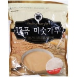 미숫 가루 17곡 완전 1kg X10개 미수 분말 선식 아침 - 오너클랜 오너클랜 - 미숫 가루 17곡 완전 1kg X10개 미수 분말 선식 아침